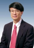 Paul Ching-Wu Chu