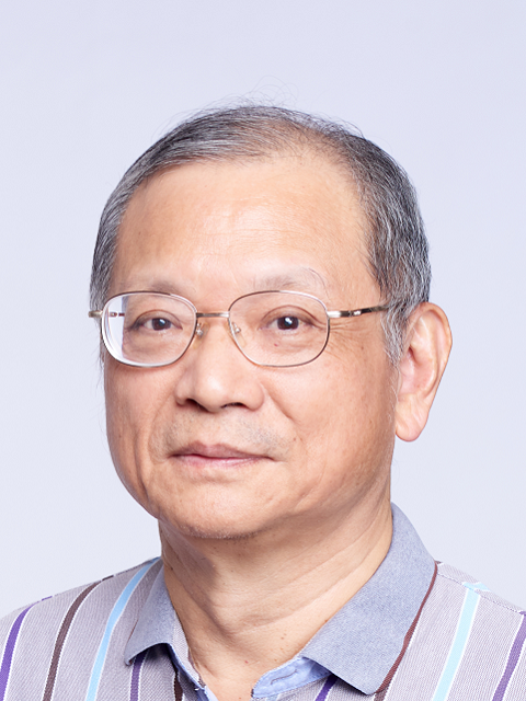 Steve Lien-chung, Hsu
