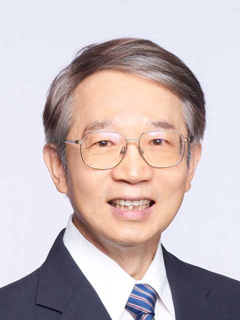 Chii Shyang Hwang